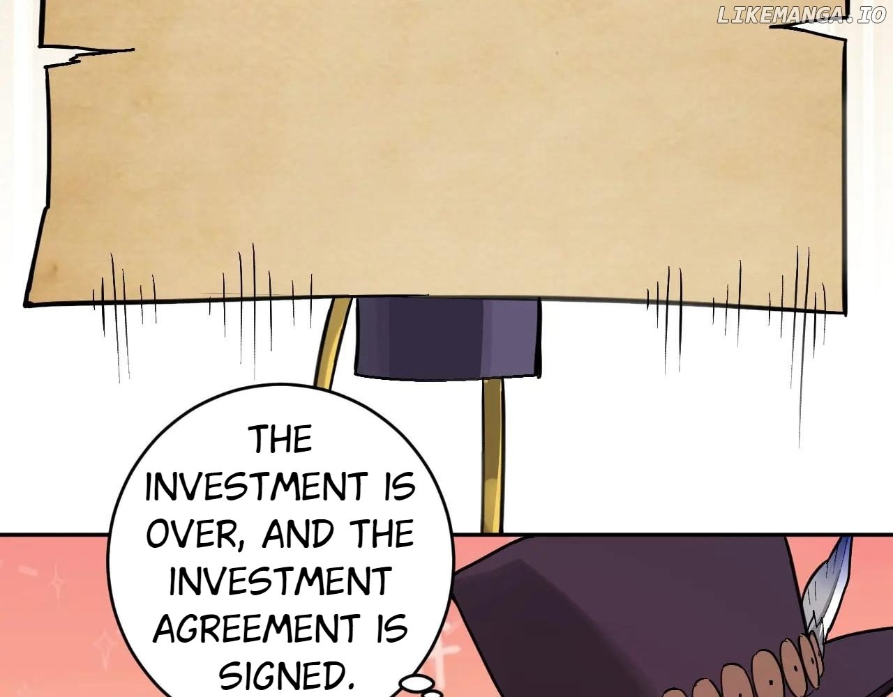 Doomsday for All: Me, Virus Monarch Chapter 65 - page 67